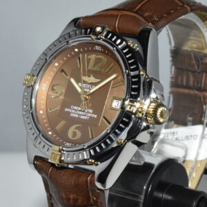 breitling callisto 35 mm - B77346