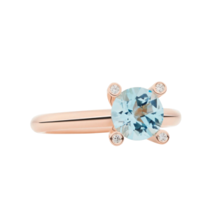 bron phlox ring - 8RR4531BTBR