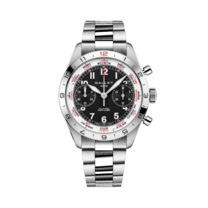 flying officer chronograph 40 - AG2301131B1A1