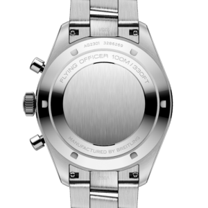 flying officer chronograph 40 - AG2301131C1A1