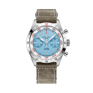 flying officer chronograph 40 - AG2301131C1W4