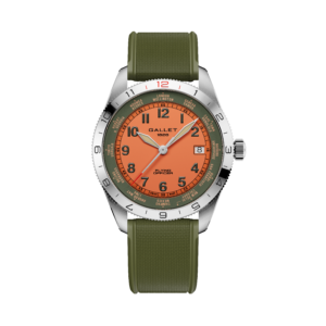 flying officer automatic date 40 - AG1701131O1W1