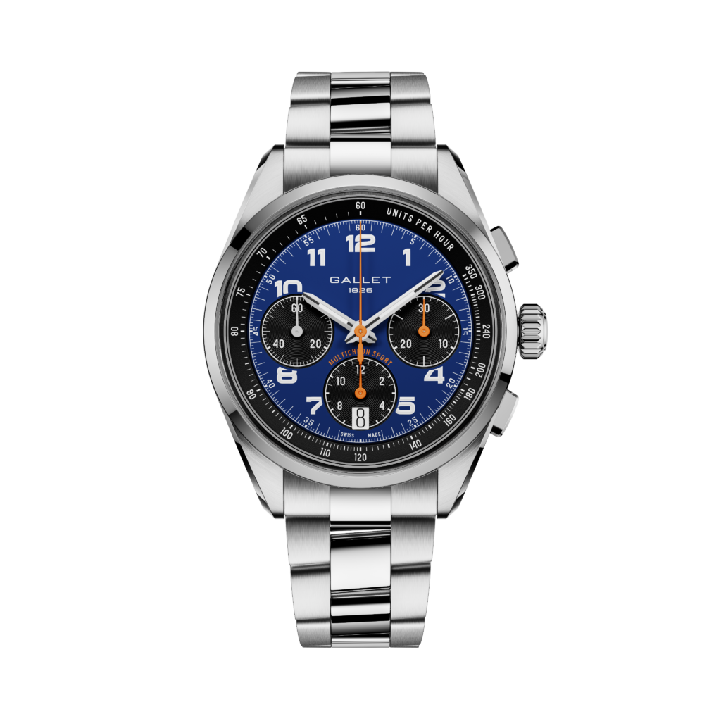 multichron sport chronograph 41 - AG2302101C1A1