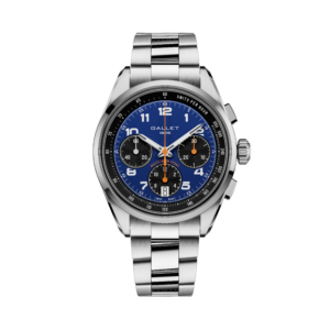 multichron sport chronograph 41 - AG2302101C1A1