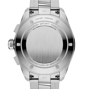 multichron sport chronograph 41- ag2302131b1a1