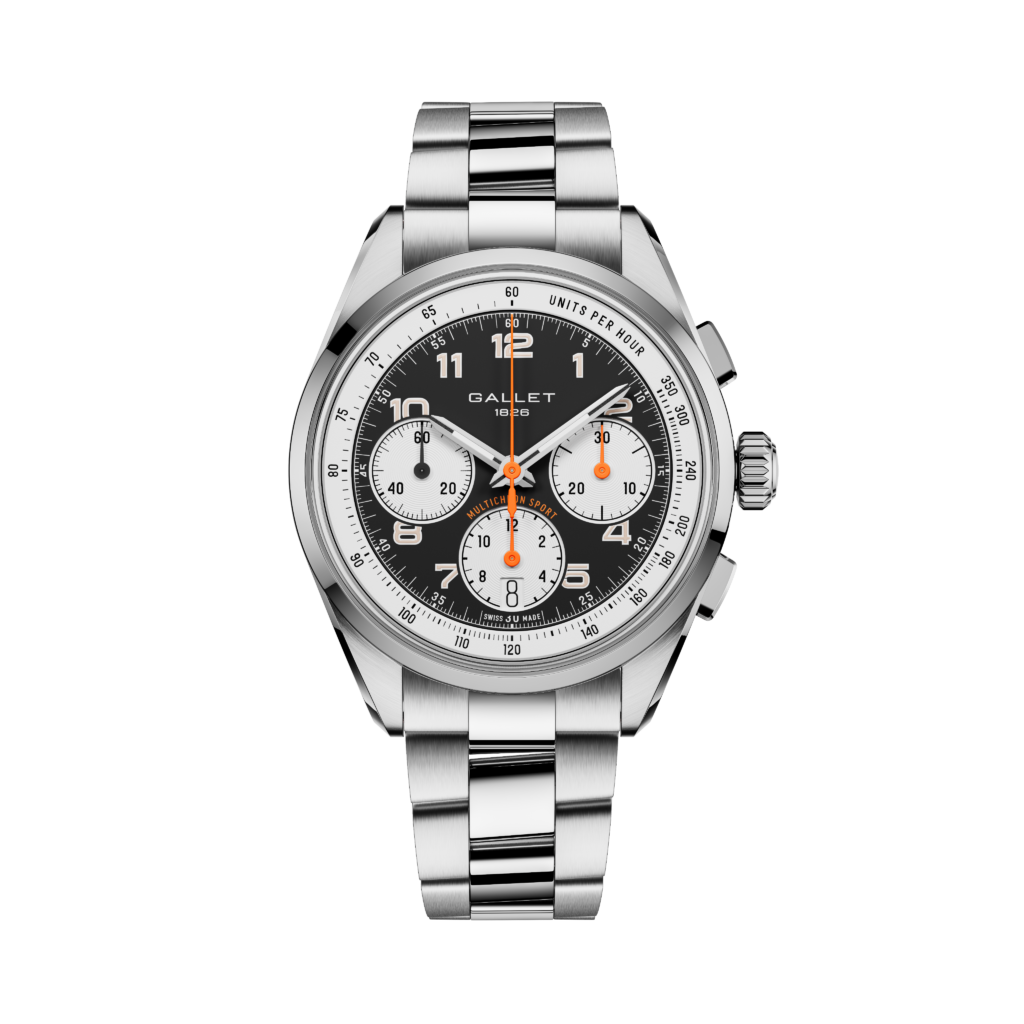 multichron sport chronograph 41- ag2302131b1a1