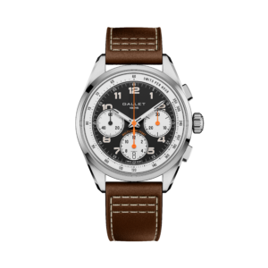 multichron sport chronograph 41 - AG2302131B1X1