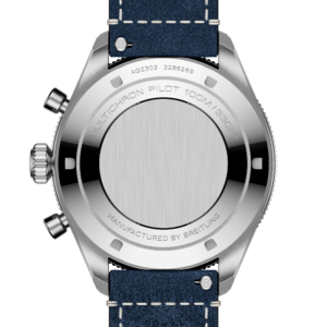 multichron pilot chronograph 42 - AG2303171C1W1