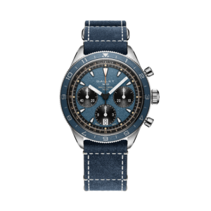 multichron pilot chronograph 42 - AG2303171C1W1