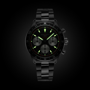 multichron pilot chronograph 42 -AG2303251B1A1
