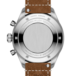 multichron pilot chronograph 42 - AG2303251B1W1