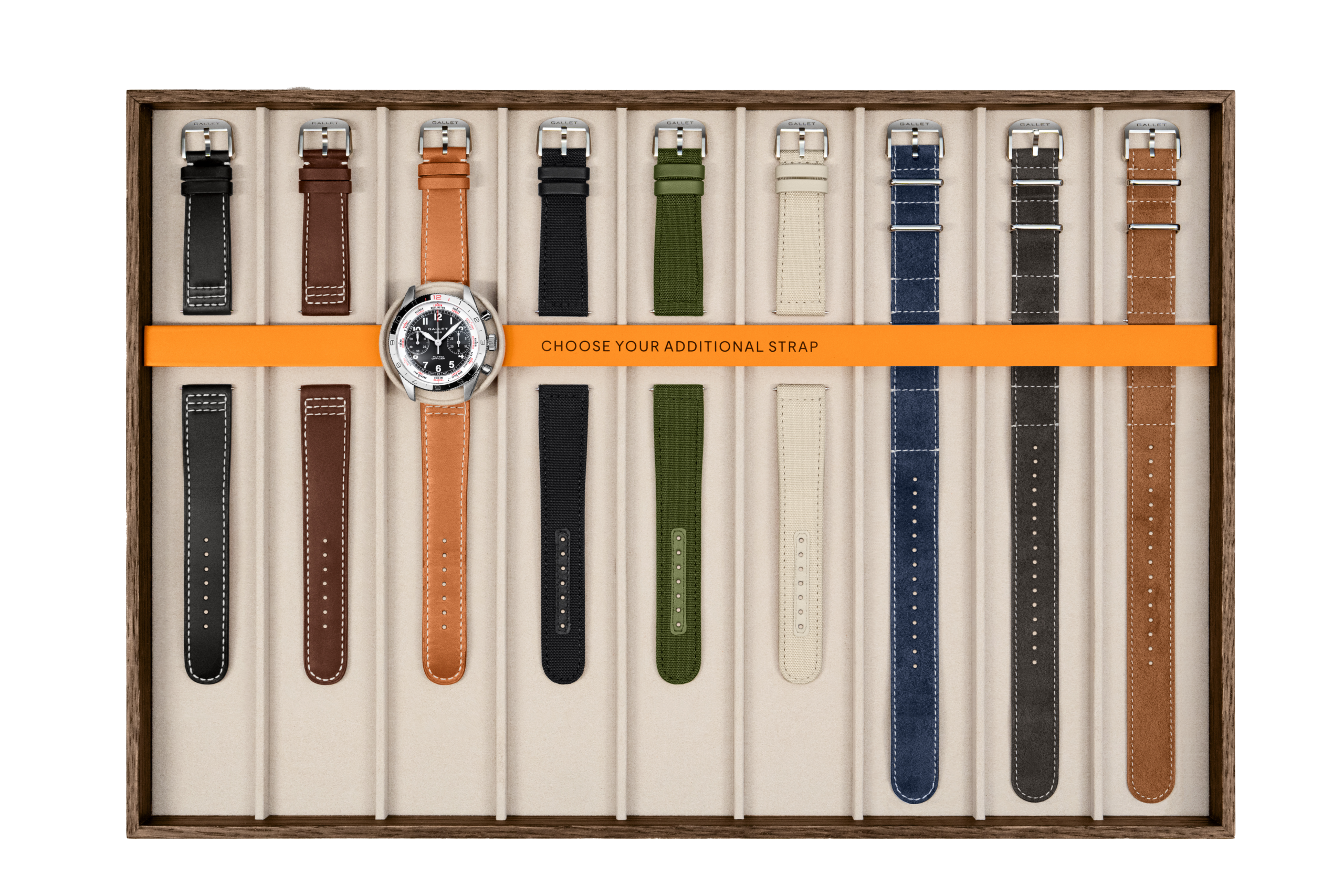 gallet interchangeable strap system rgb gallet interchangeable strap system rgb