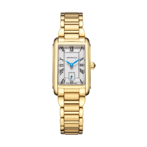 Mini Intuition petite seconde - A 31104 JA01 M