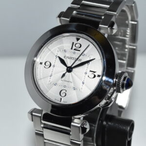 Cartier Pasha 35 mm WSPA0013 | Ripassa