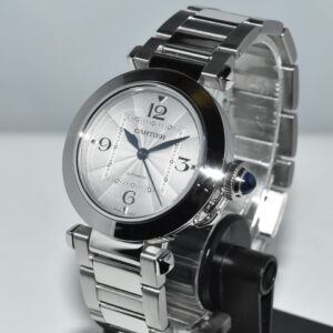 Cartier Pasha 35 mm WSPA0013 | Ripassa