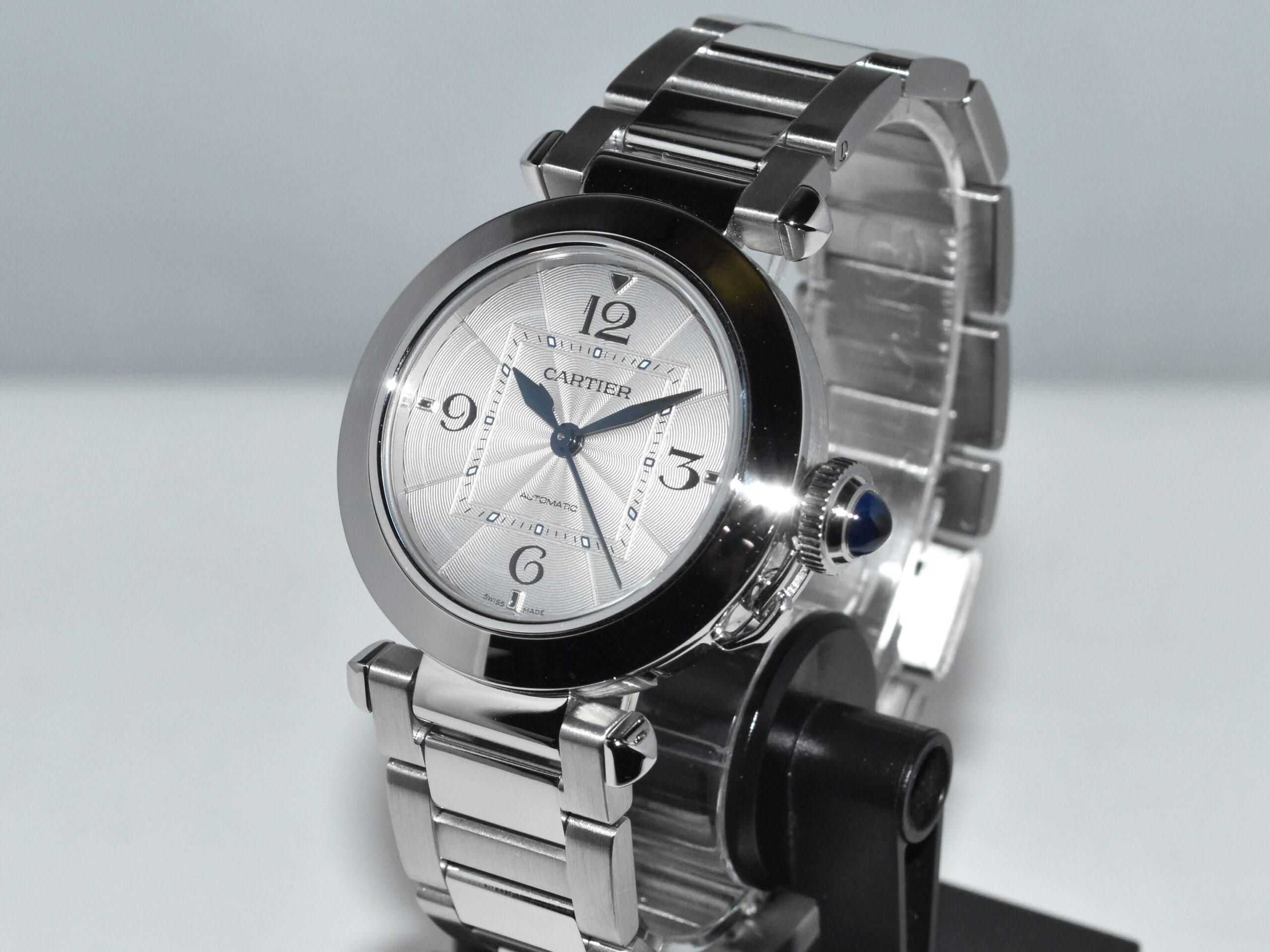 Cartier Pasha 35 mm WSPA0013 | Ripassa