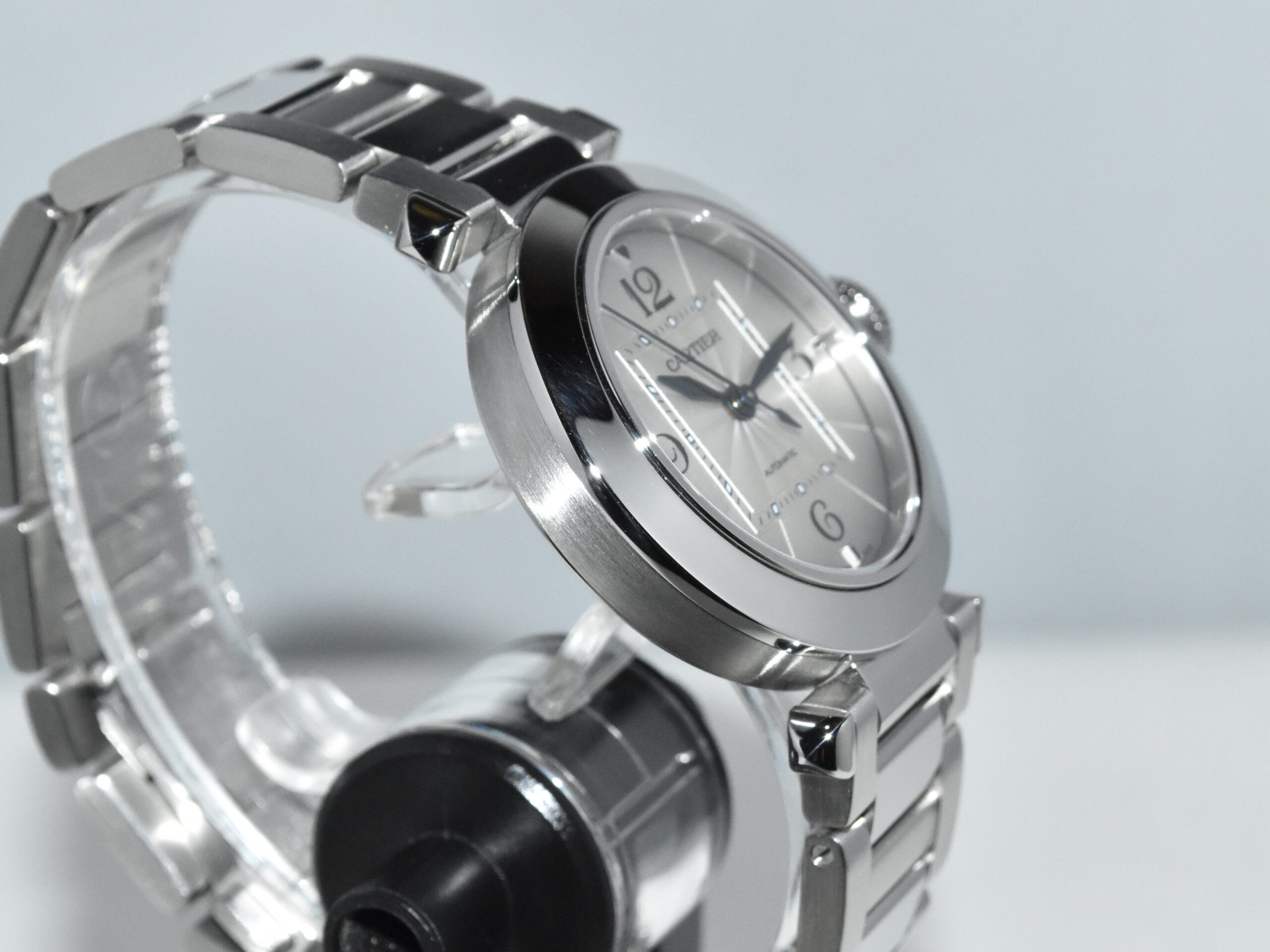 Cartier Pasha 35 mm WSPA0013 | Ripassa