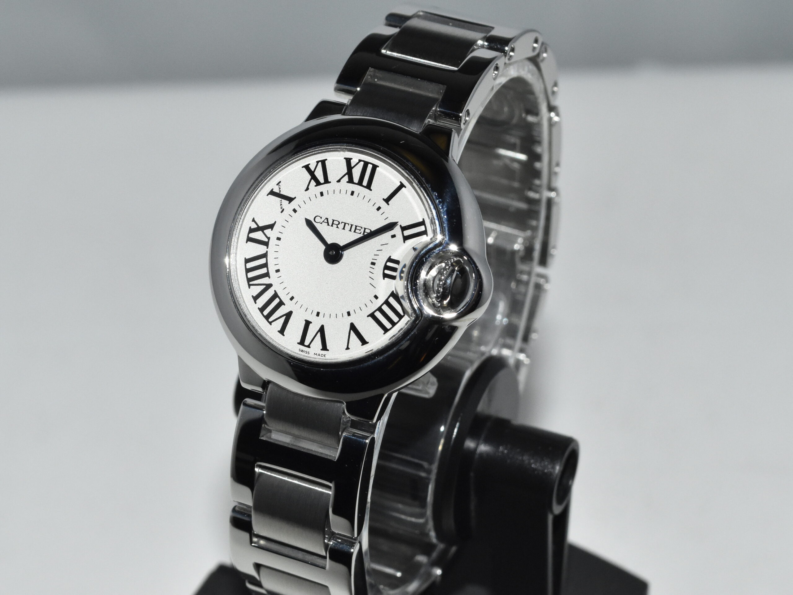 cartier ballon bleu 28 -W69010Z4