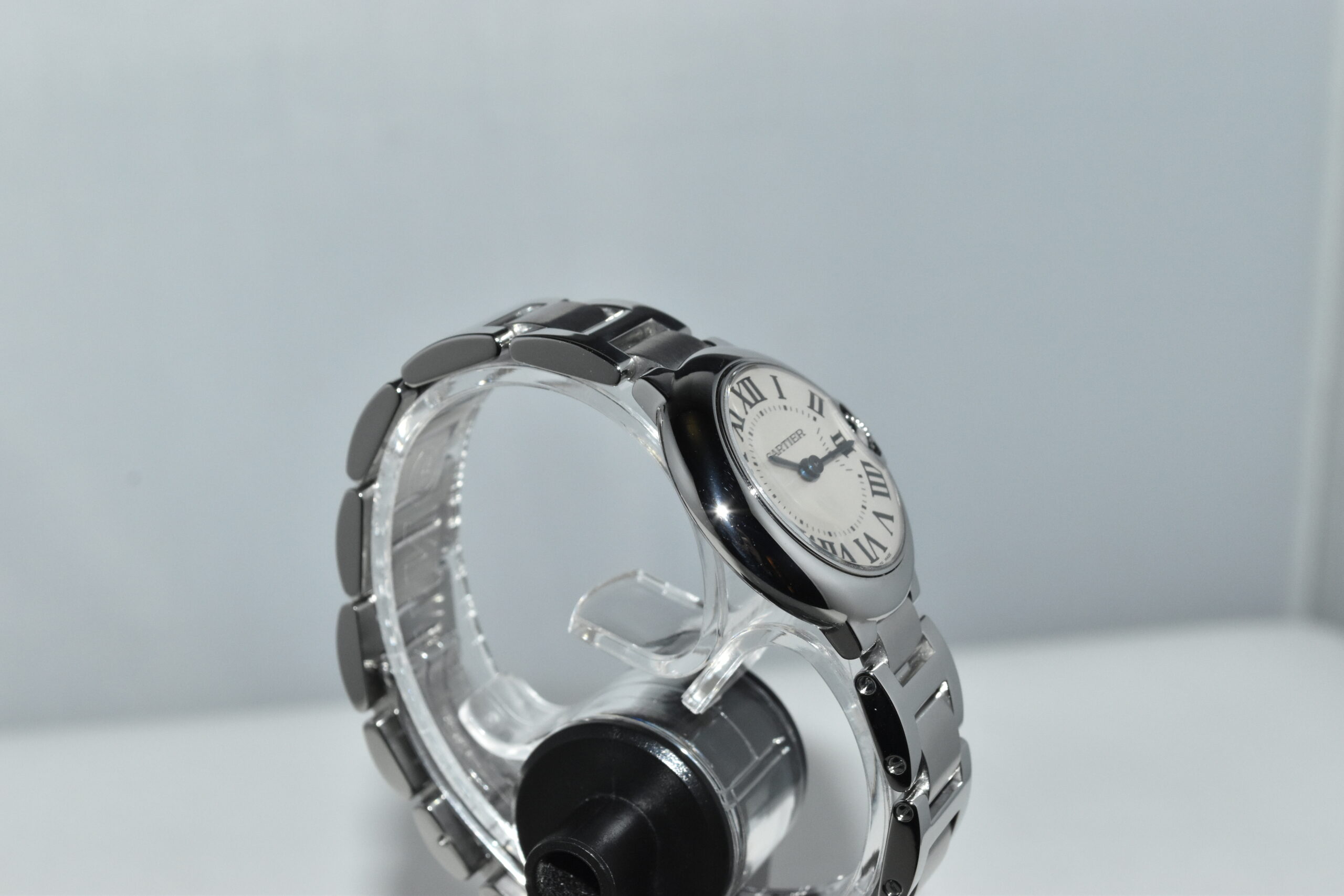 cartier ballon bleu 28, full set !!