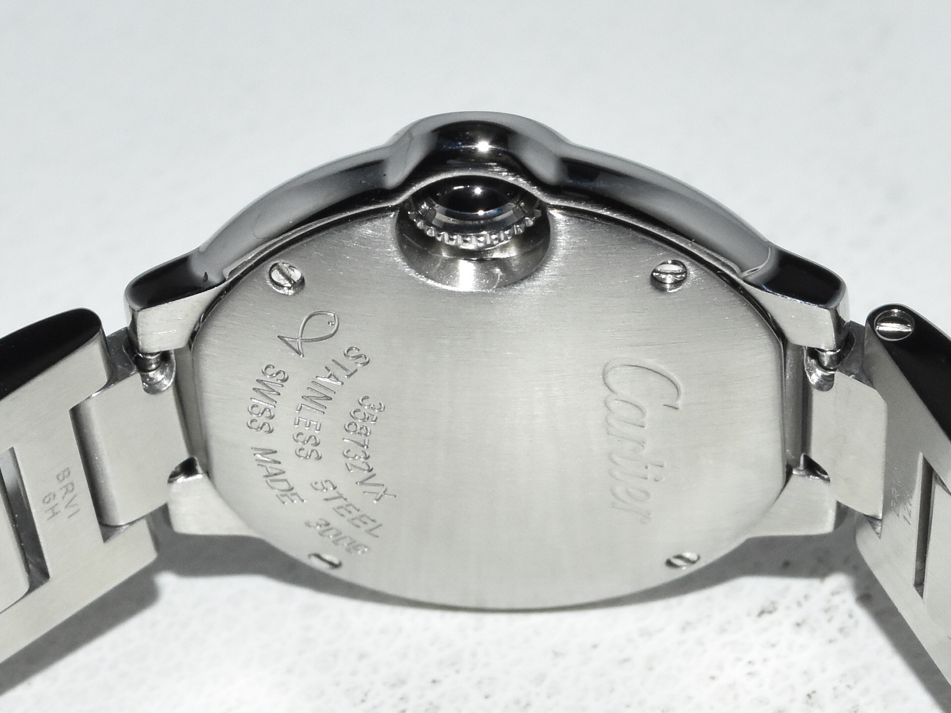 cartier ballon bleu 28, full set !!